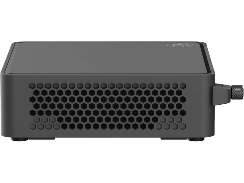ASUS NUC 15 PRO Slim C7 240H Barebone (m. Hovedkort)