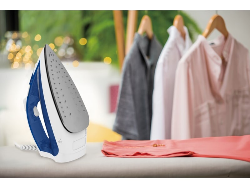 Tefal Virtuo FV1711E0 Strykejern Strykejern