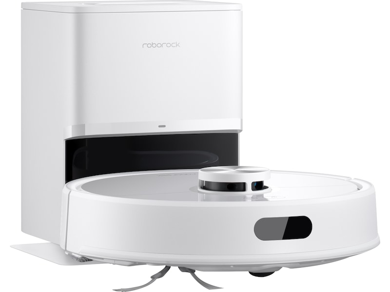 Roborock Q7 TF+  Robotstøvsuger (hvit) Robotstøvsugere