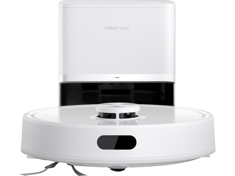 Roborock Q7 TF+  Robotstøvsuger (hvit) Robotstøvsugere