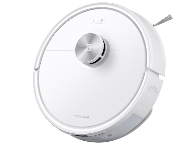 Roborock Q7 TF+  Robotstøvsuger (hvit) Robotstøvsugere