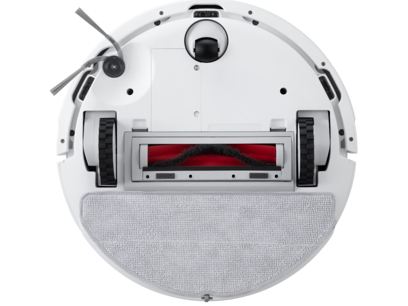 Roborock Q7 TF+  Robotstøvsuger (hvit) Robotstøvsugere