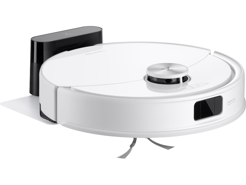 Roborock Q10VF  Robotstøvsuger (hvit) Robotstøvsugere