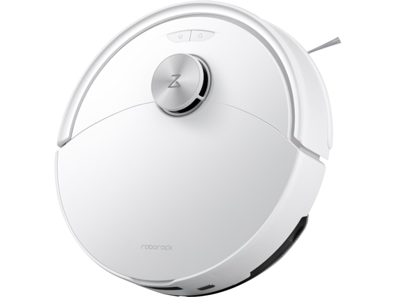 Roborock Q10 VF+  Robotstøvsuger (hvit) Robotstøvsugere