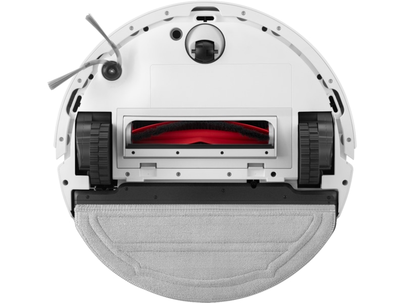 Roborock Q10 VF+  Robotstøvsuger (hvit) Robotstøvsugere