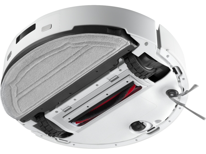 Roborock Q10 VF+  Robotstøvsuger (hvit) Robotstøvsugere