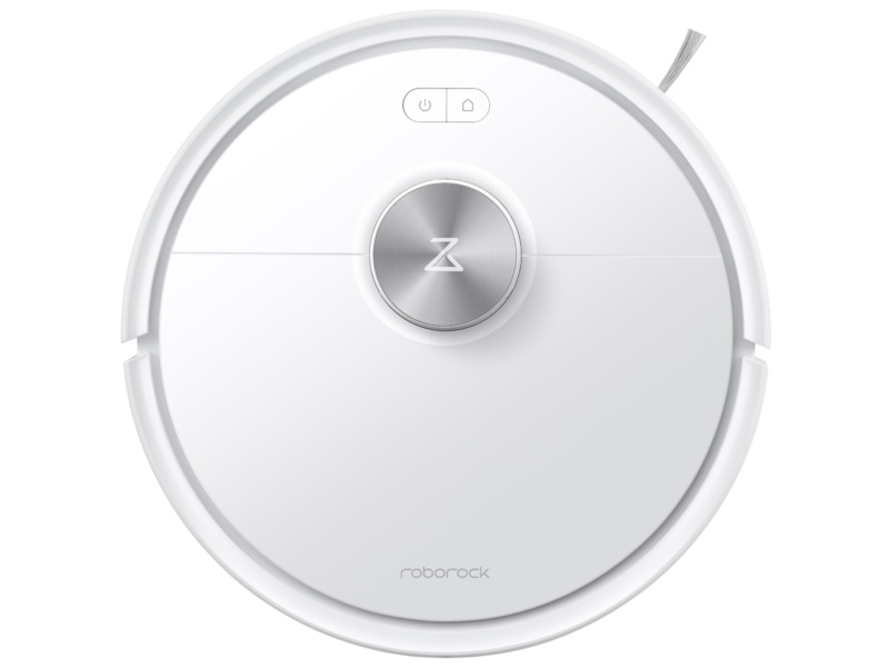 Roborock Q7 TF  Robotstøvsuger (hvit) Robotstøvsugere