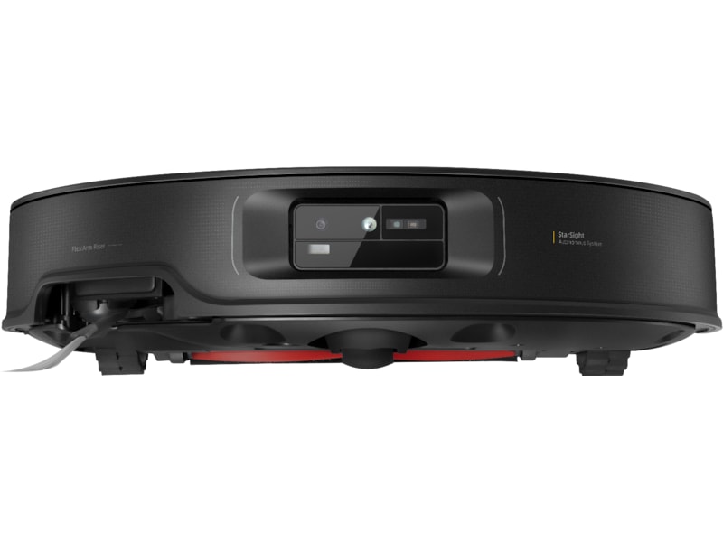 Roborock Saros Z70  Robotstøvsuger (sort) Robotstøvsugere