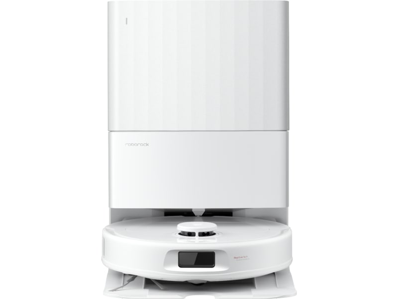 Roborock QR 798  Robotstøvsuger (hvit) Robotstøvsugere