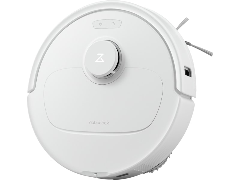 Roborock QR 798  Robotstøvsuger (hvit) Robotstøvsugere