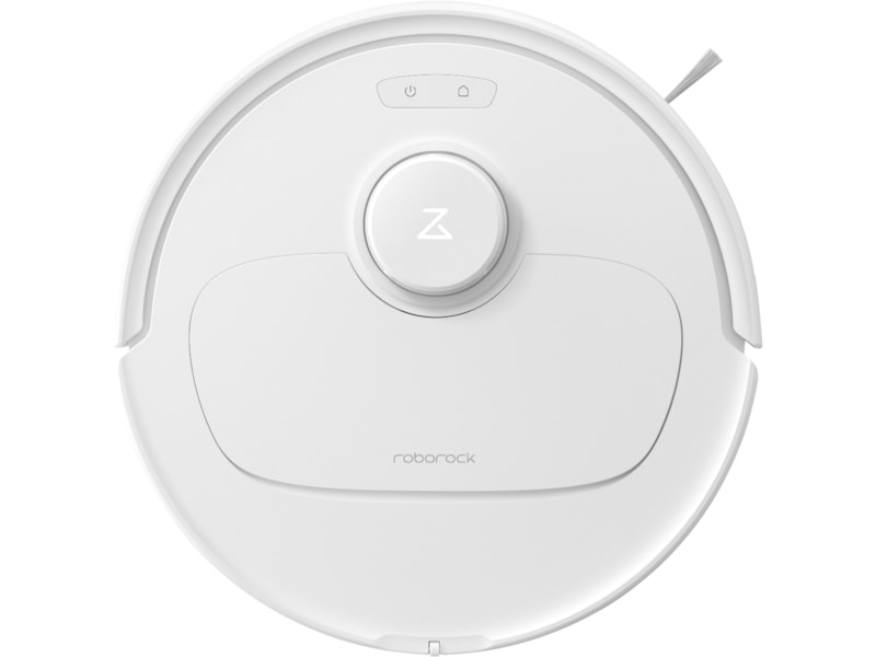 Roborock QR 798  Robotstøvsuger (hvit) Robotstøvsugere