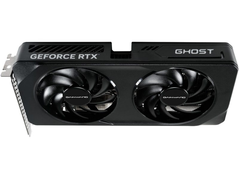 Gainward GeForce RTX 5060 Ghost OC Skjermkort