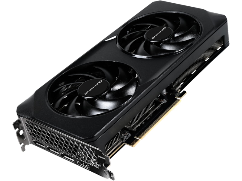 Gainward GeForce RTX 5060 Ghost Skjermkort