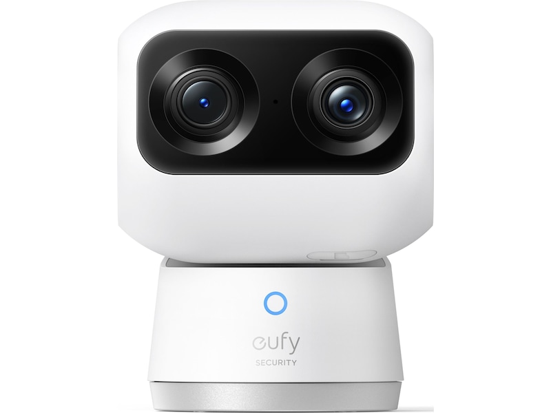 Eufy S350 4K innendørs overvåkningskamera Overvåkningskameraer