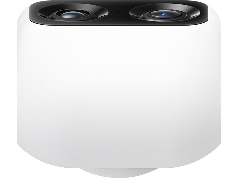 Eufy S350 4K innendørs overvåkningskamera Overvåkningskameraer