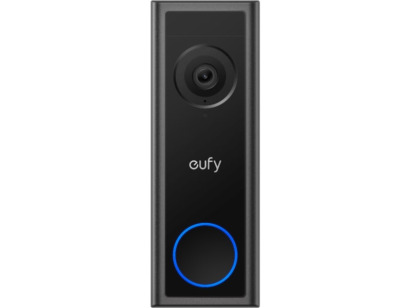 Eufy Video Doorbell C30 Ringeklokker