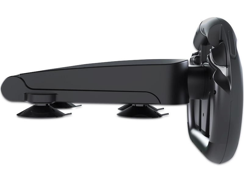 Nacon Foldable Wheel for Nintendo Switch 2 Joy-Con Tilbehør til spillkonsoller