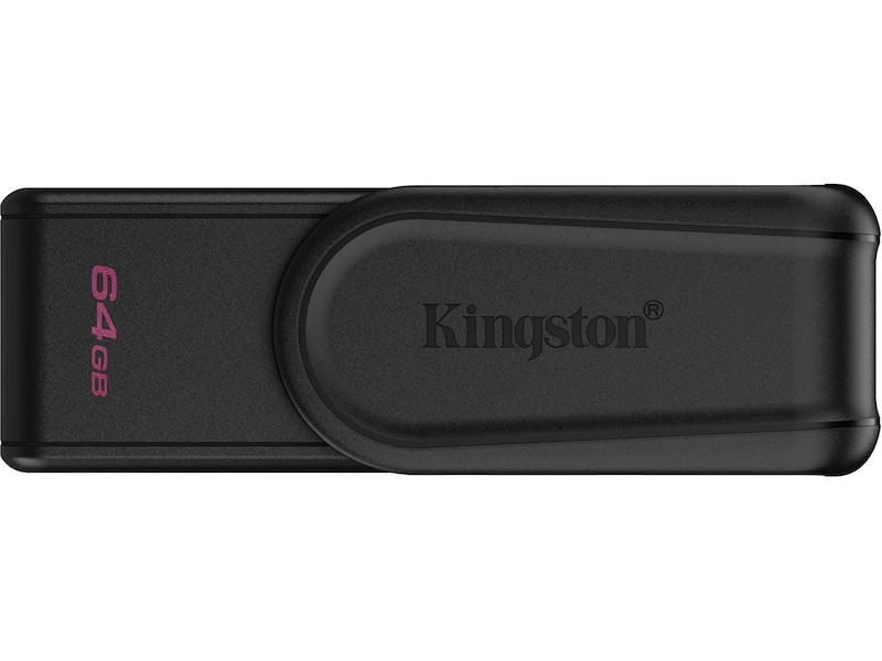 Kingston DataTraveler Exodia S USB Minnepenn 64GB Minnepenn / USB