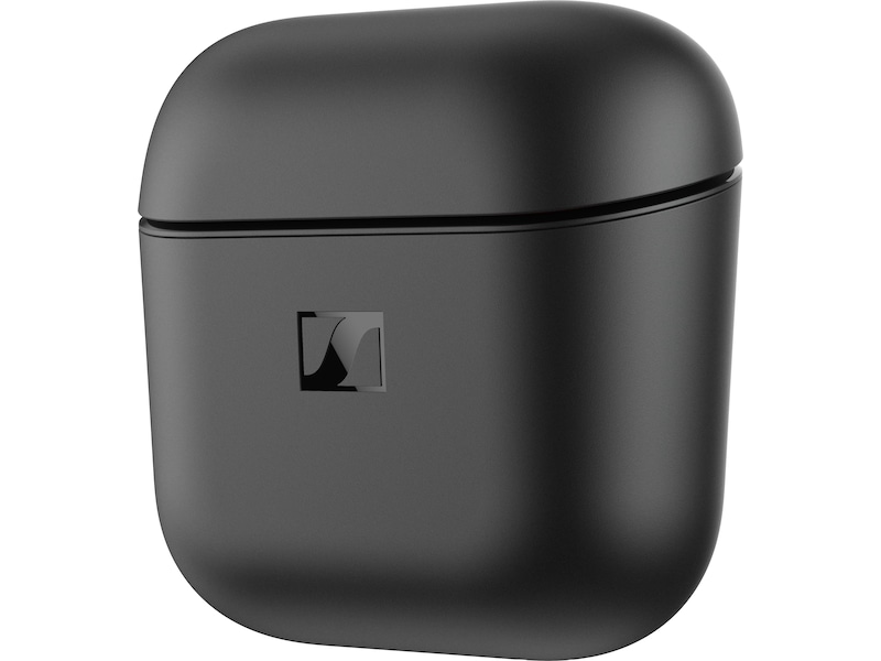 Sennheiser ACCENTUM Open trådløse ørepropper, In-ear (sort) Ørepropper