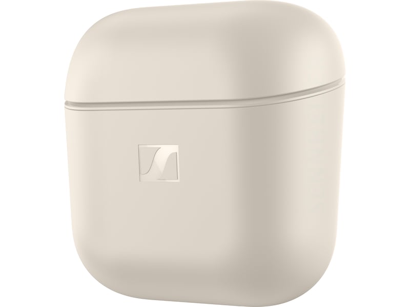 Sennheiser ACCENTUM Open trådløse ørepropper, In-ear (cream) Ørepropper