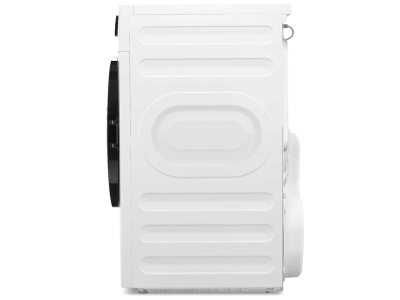 Avant WMF12WH1 Vaskemaskin + tørketrommel (hvit) Vaskemaskin