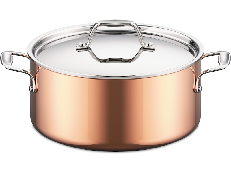 Austin and Barbeque AABQ Pro 5L 24cm kasserolle Kasseroller