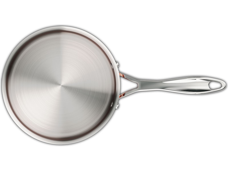 Austin and Barbeque AABQ Pro 1,5L 16cm Sauce Pan Kasseroller