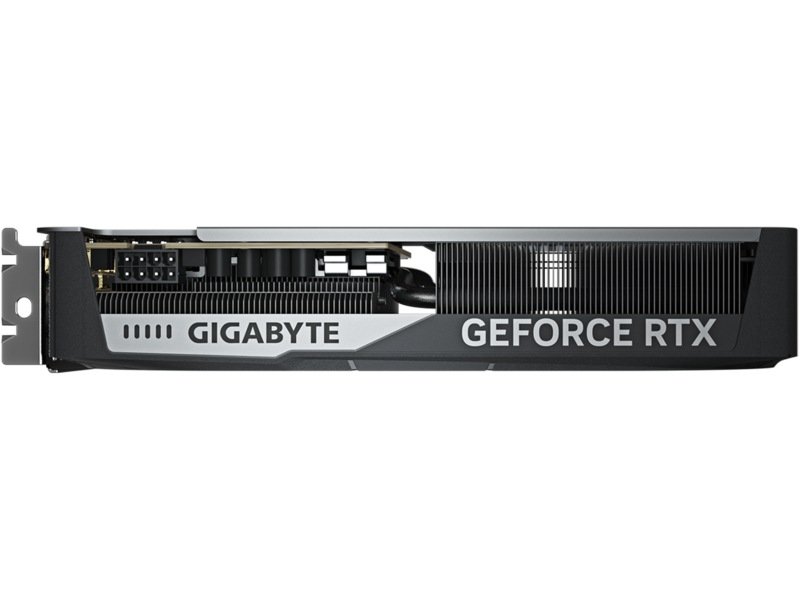 Gigabyte GeForce RTX 5060 Ti EAGLE OC Skjermkort
