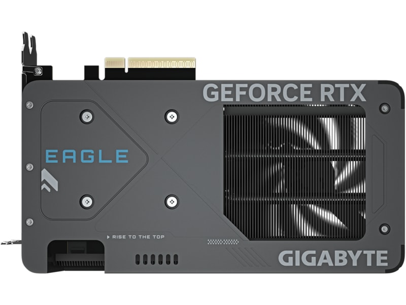 Gigabyte GeForce RTX 5060 Ti EAGLE OC Skjermkort
