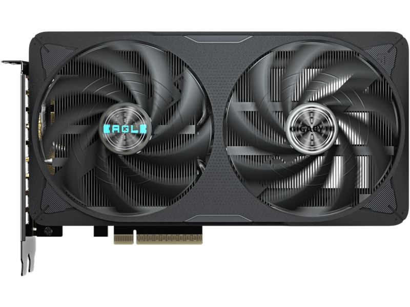 Gigabyte GeForce RTX 5060 Ti EAGLE OC Skjermkort