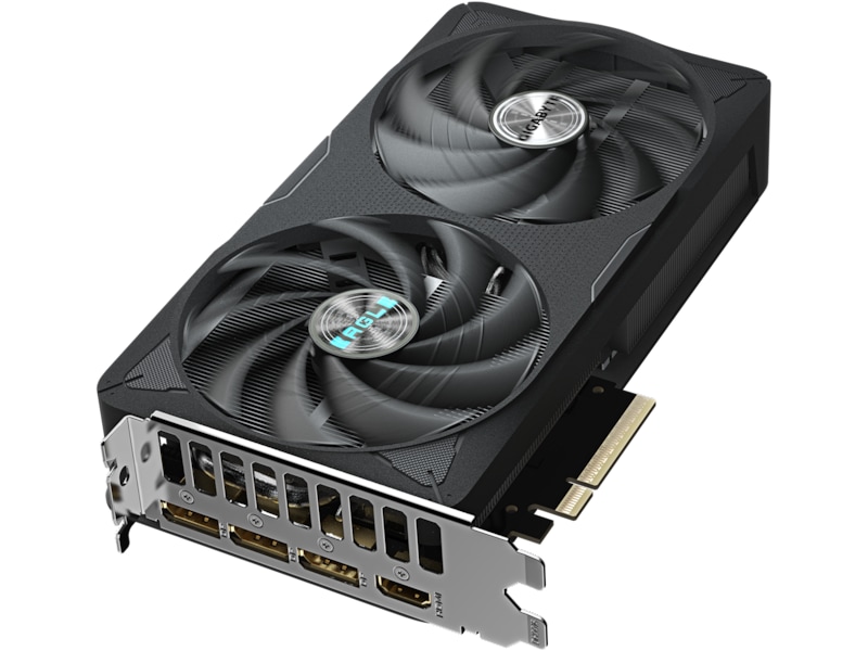 Gigabyte GeForce RTX 5060 Ti EAGLE OC Skjermkort