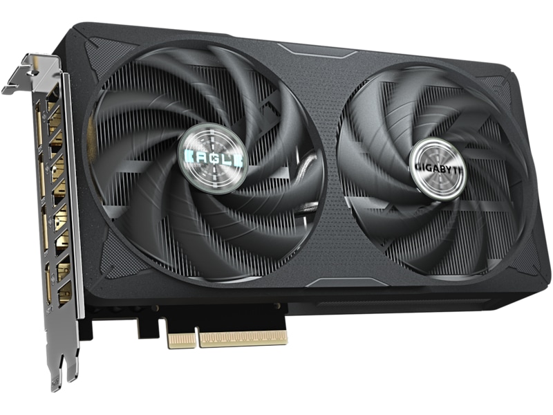 Gigabyte GeForce RTX 5060 Ti EAGLE OC Skjermkort