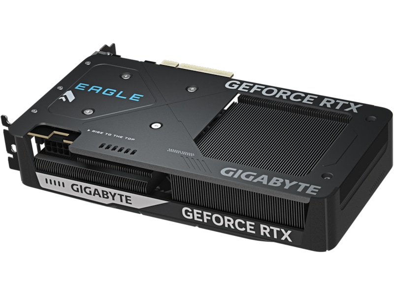 Gigabyte GeForce RTX 5060 Ti EAGLE OC Skjermkort