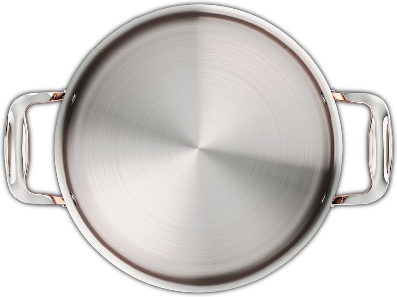 Austin and Barbeque AABQ Pro 3L 20cm kasserolle Kasseroller