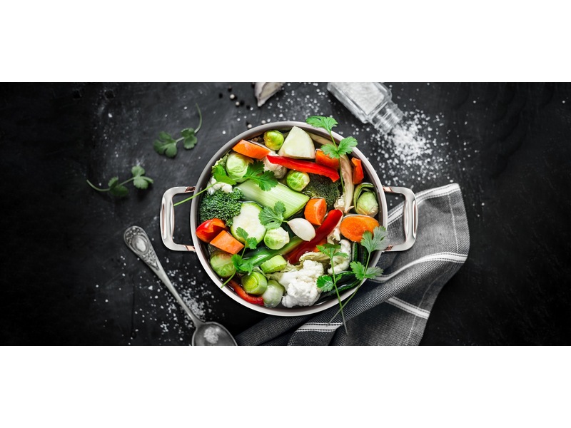 Austin and Barbeque AABQ Pro 3L 20cm kasserolle Kasseroller