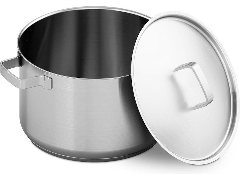 Austin and Barbeque AABQ Classic 28 cm 10L gryte Kasseroller