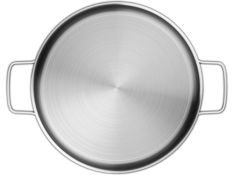 Austin and Barbeque AABQ Classic 28 cm 10L gryte Kasseroller