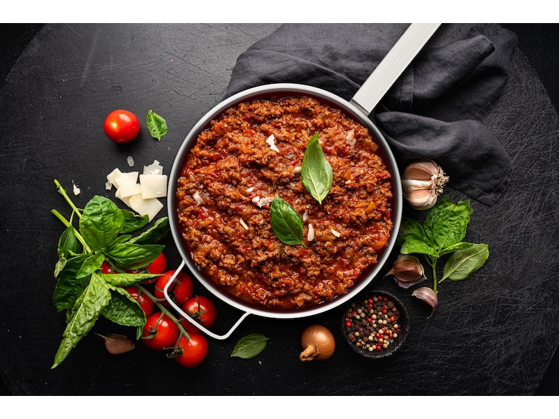 Austin and Barbeque AABQ Classic Ø 28 Sautèpanne Panner