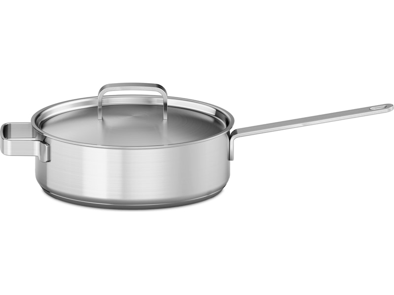 Austin and Barbeque AABQ Classic 24 cm sautèpanne Panner