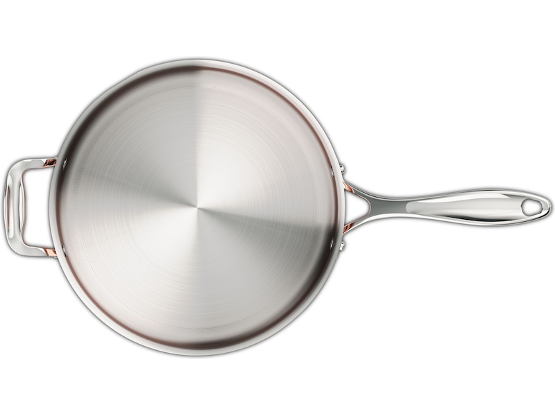 Austin and Barbeque AABQ Pro Ø 24 cm sautépanne Panner