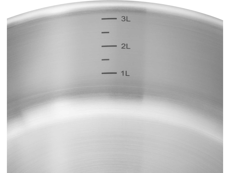 Austin and Barbeque AABQ Pro Ø 24 cm sautépanne Panner