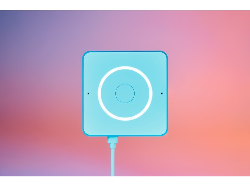 Home Assistant Voice Preview Edition Smarthub/ bridge