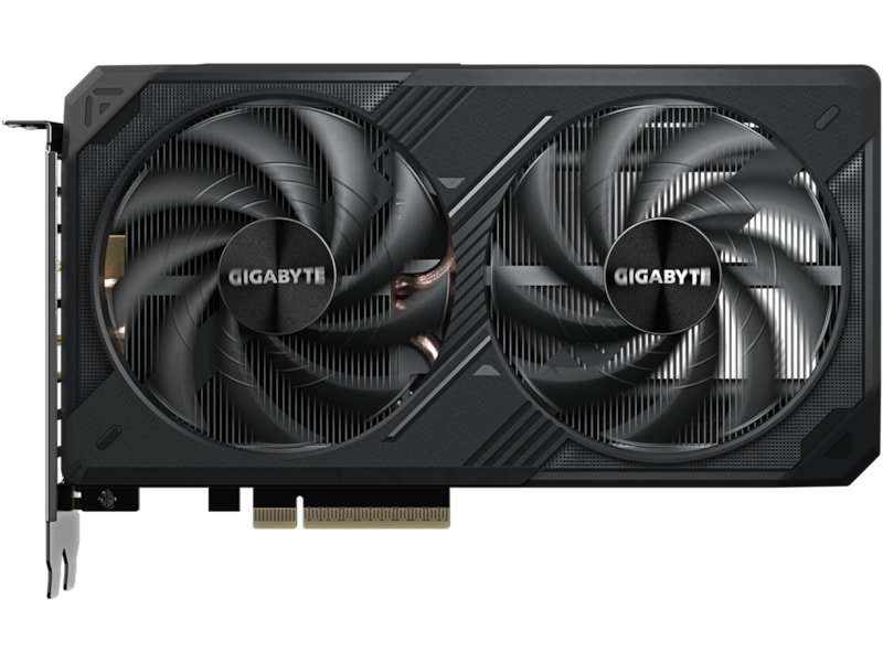 Gigabyte GeForce RTX 5060 Ti WINDFORCE Skjermkort