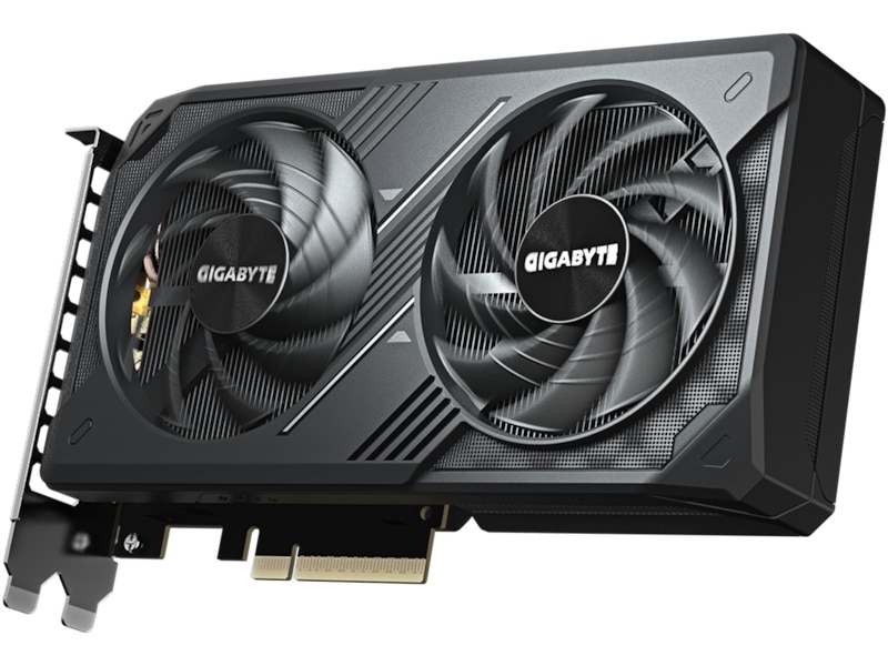 Gigabyte GeForce RTX 5060 WINDFORCE OC Skjermkort