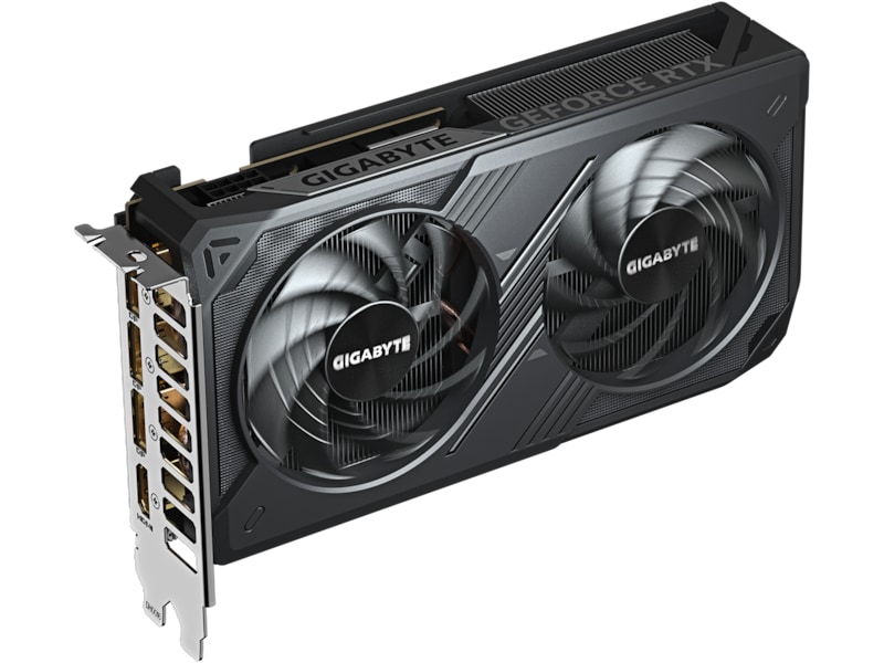 Gigabyte GeForce RTX 5060 WINDFORCE OC Skjermkort