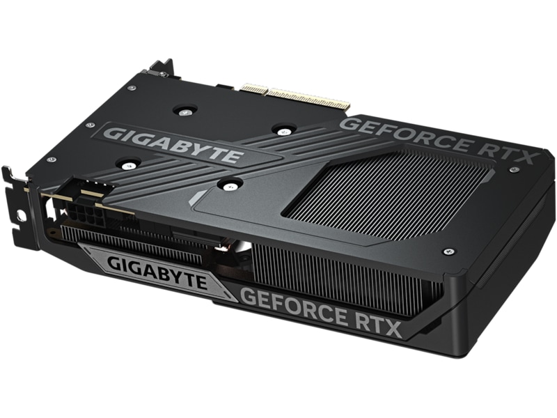 Gigabyte GeForce RTX 5060 WINDFORCE OC Skjermkort