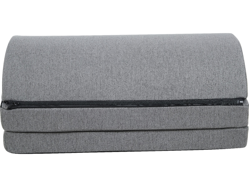 Svive Fotstøtte (grå) Tilbehør til gamingstoler