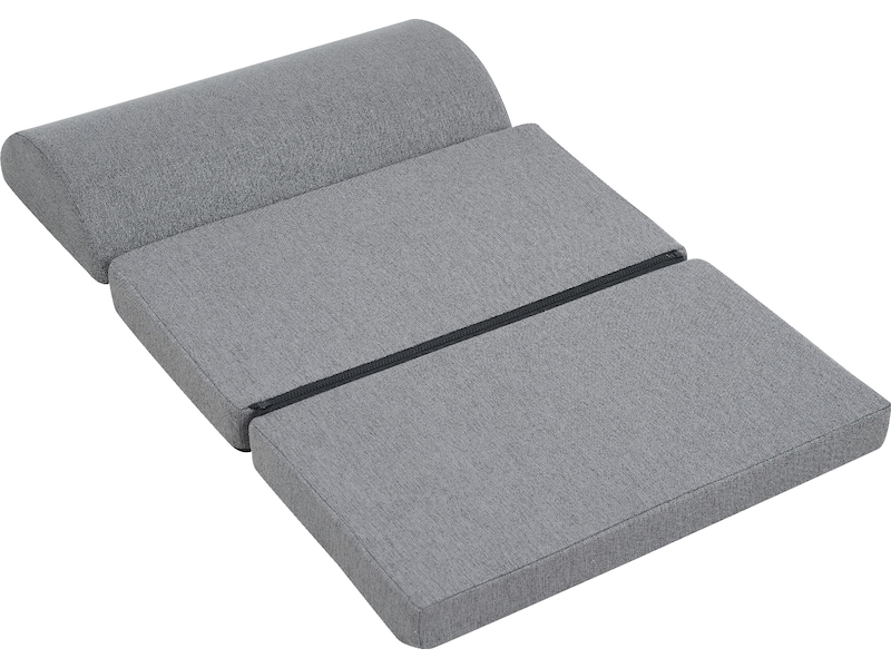 Svive Fotstøtte (grå) Tilbehør til gamingstoler
