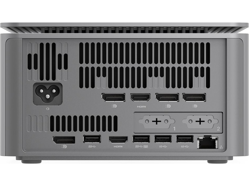 Lenovo ThinkCentre Neo Ultra Stasjonær PC