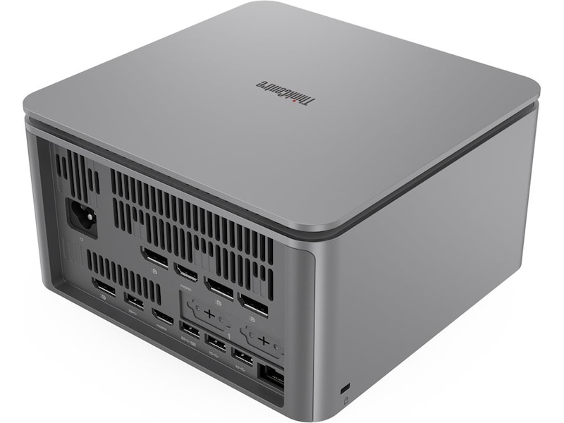 Lenovo ThinkCentre Neo Ultra Stasjonær PC